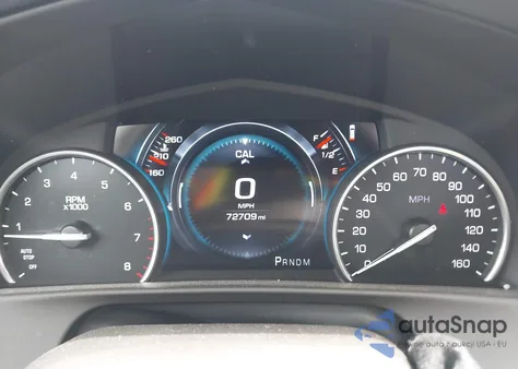 2017 Cadillac Ct6 Luxury from USA, damaged, VIN 1G6KD5RS4HU145709